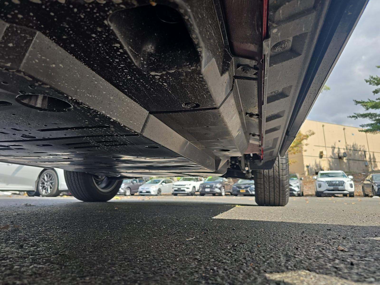 2025 Toyota RAV4 Plug-In Hybrid XSE AWD