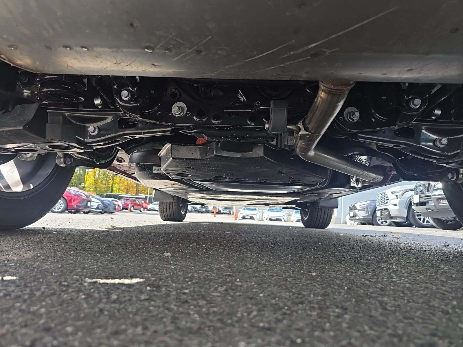 2025 Toyota RAV4 Plug-In Hybrid XSE AWD