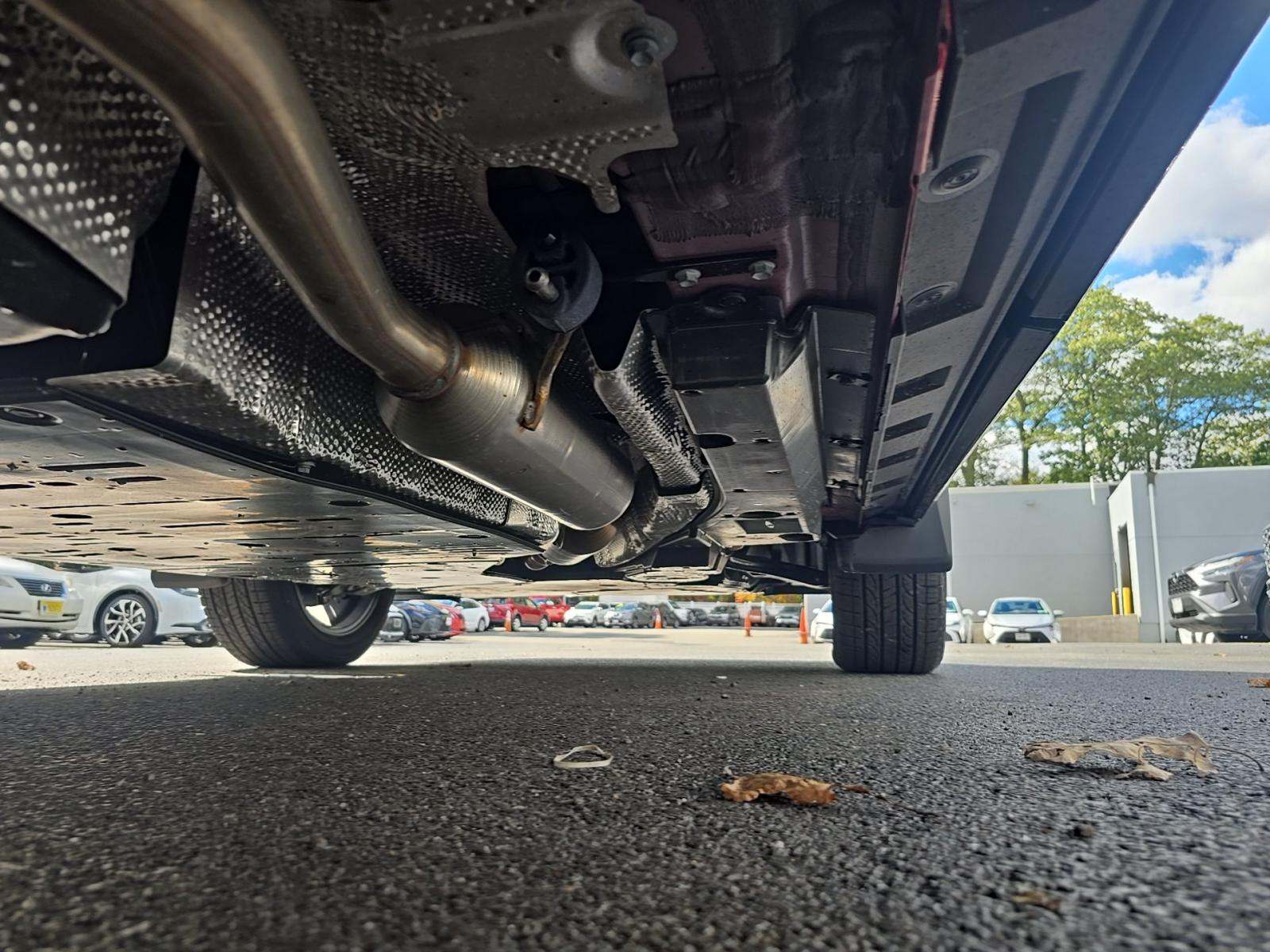 2025 Toyota RAV4 Plug-In Hybrid XSE AWD