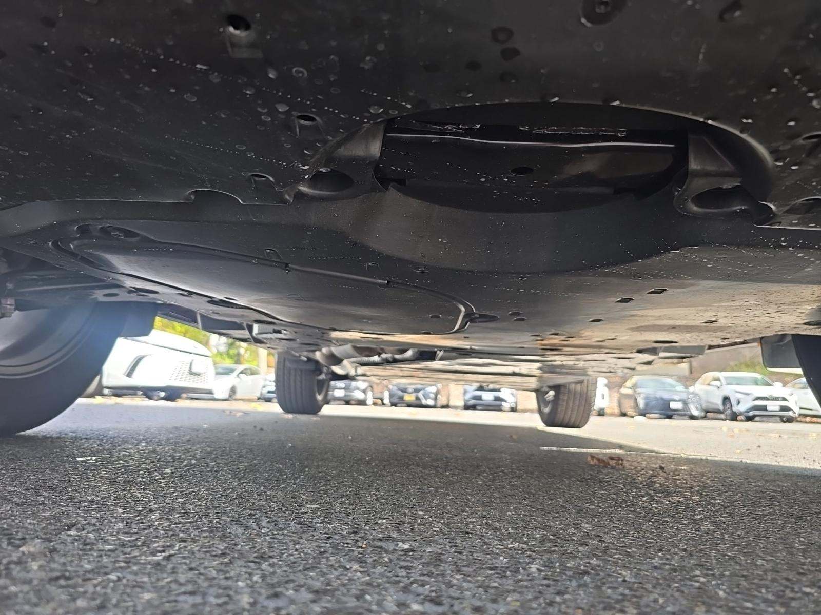 2025 Toyota RAV4 Plug-In Hybrid XSE AWD