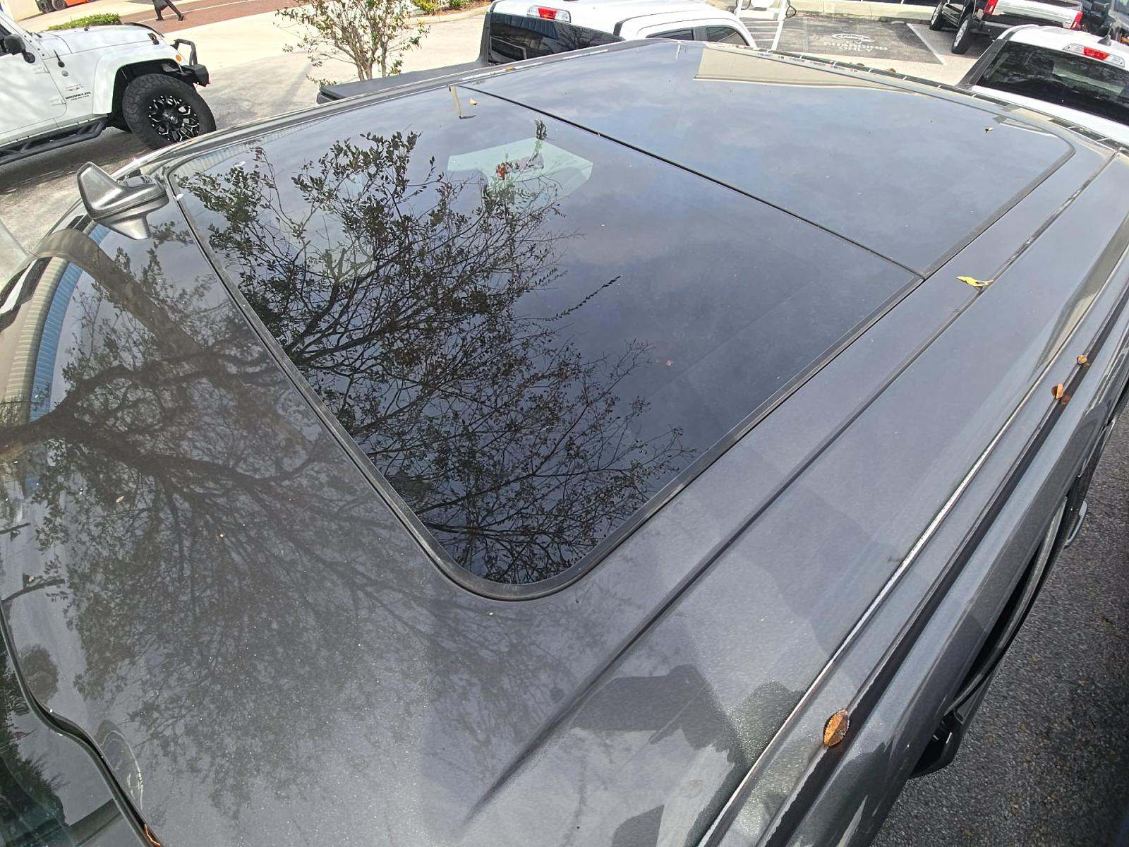 2018 Ford F-150 Lariat RWD