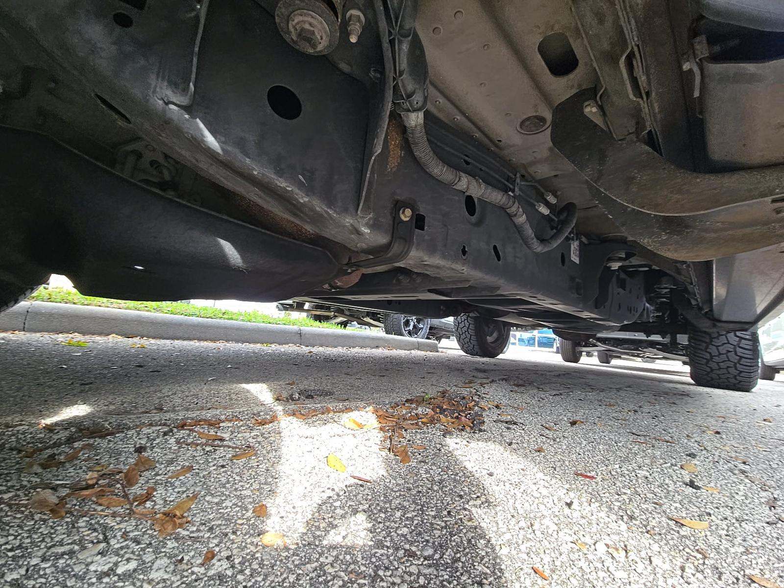 2018 Ford F-150 Lariat RWD