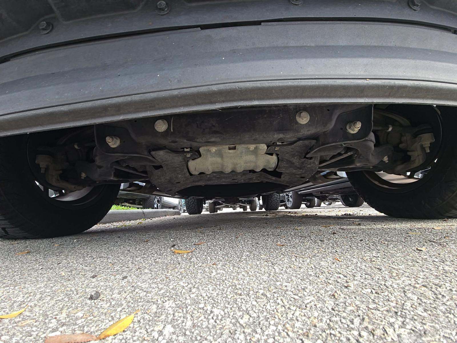 2018 Ford F-150 Lariat RWD