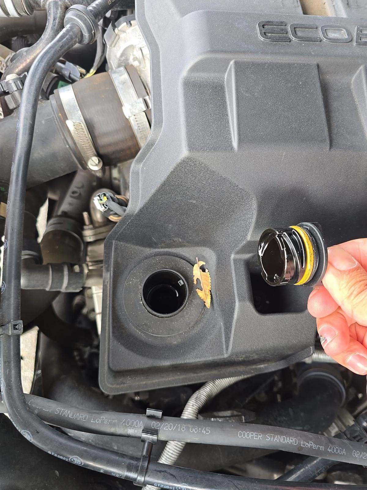 2018 Ford F-150 Lariat RWD