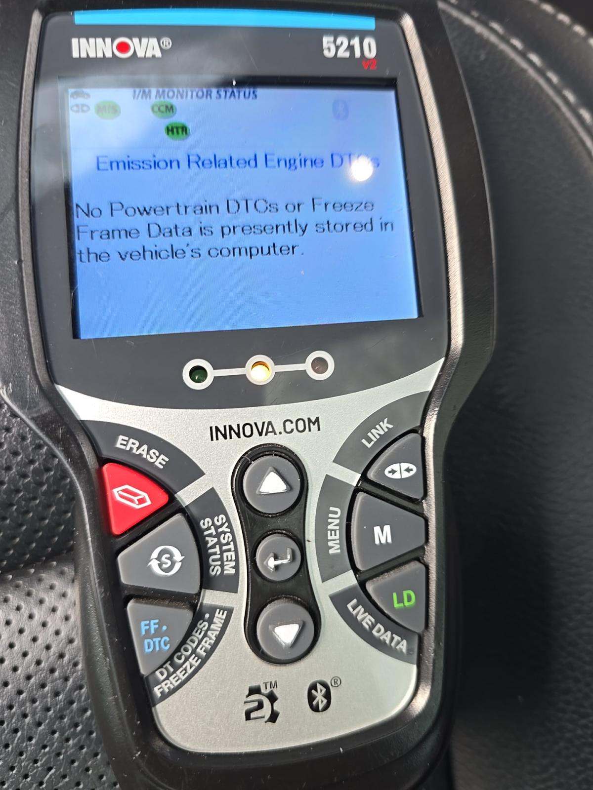 2018 Ford F-150 Lariat RWD