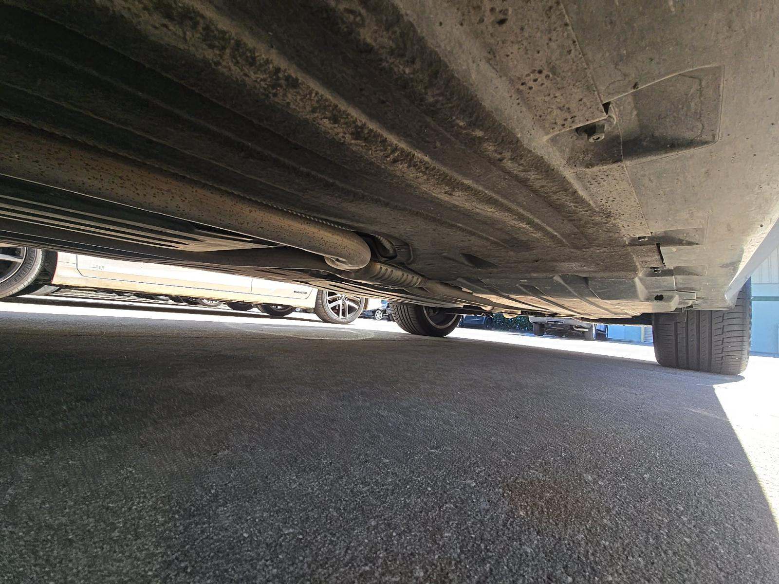 2022 BMW X7 M50i AWD