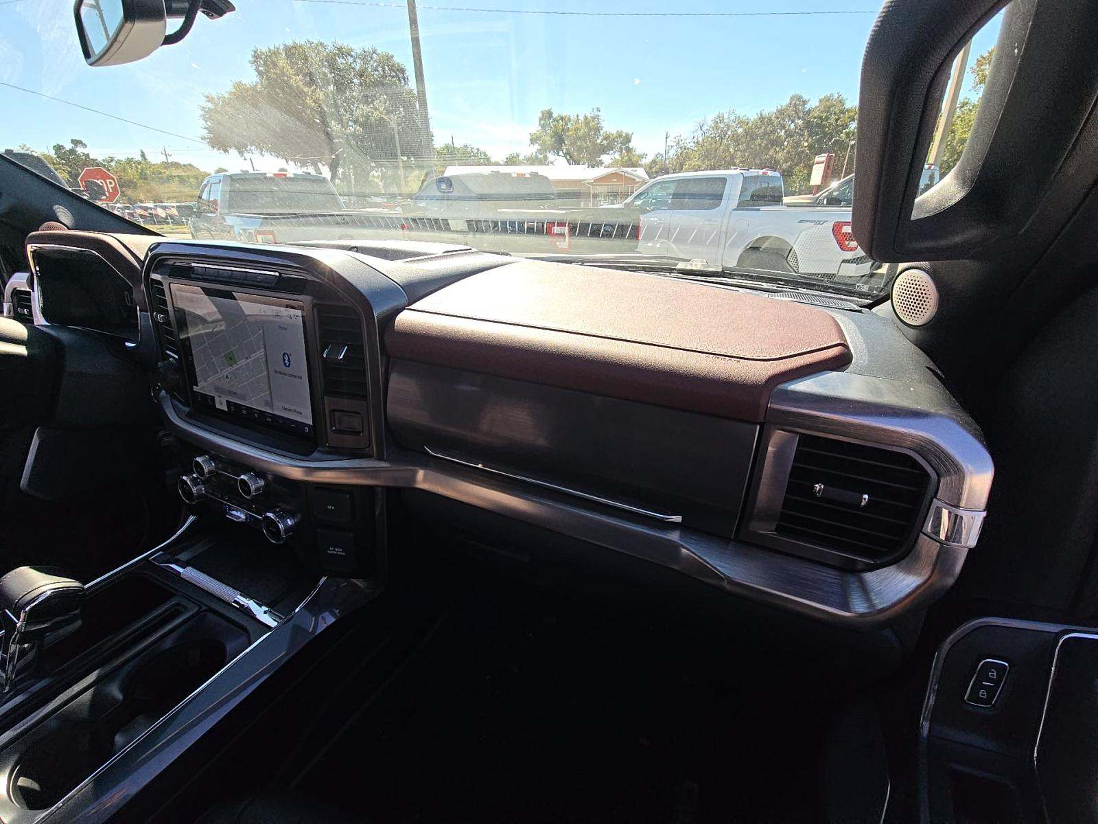 2023 Ford F-150 Lariat AWD