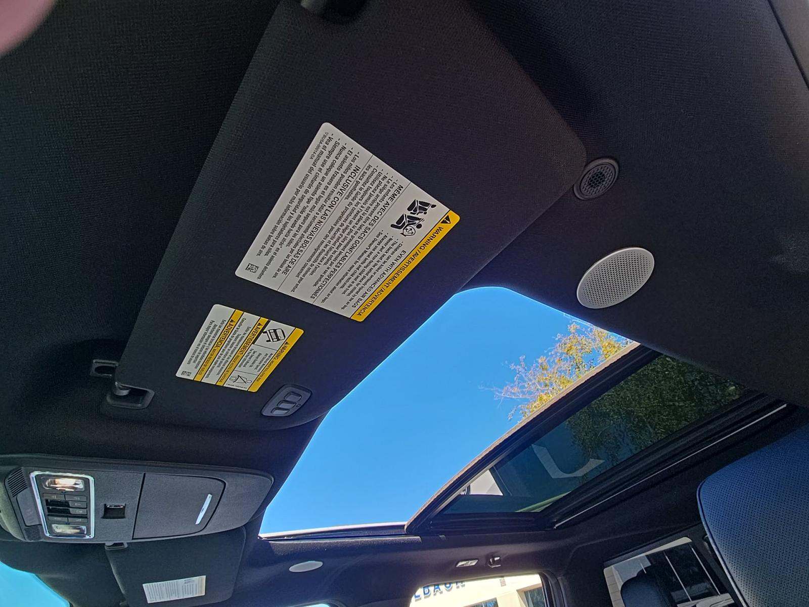 2023 Ford F-150 Lariat AWD