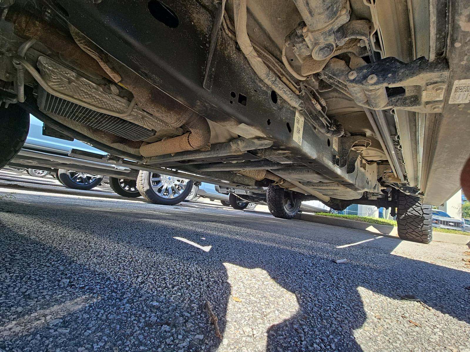 2023 Ford F-150 Lariat AWD