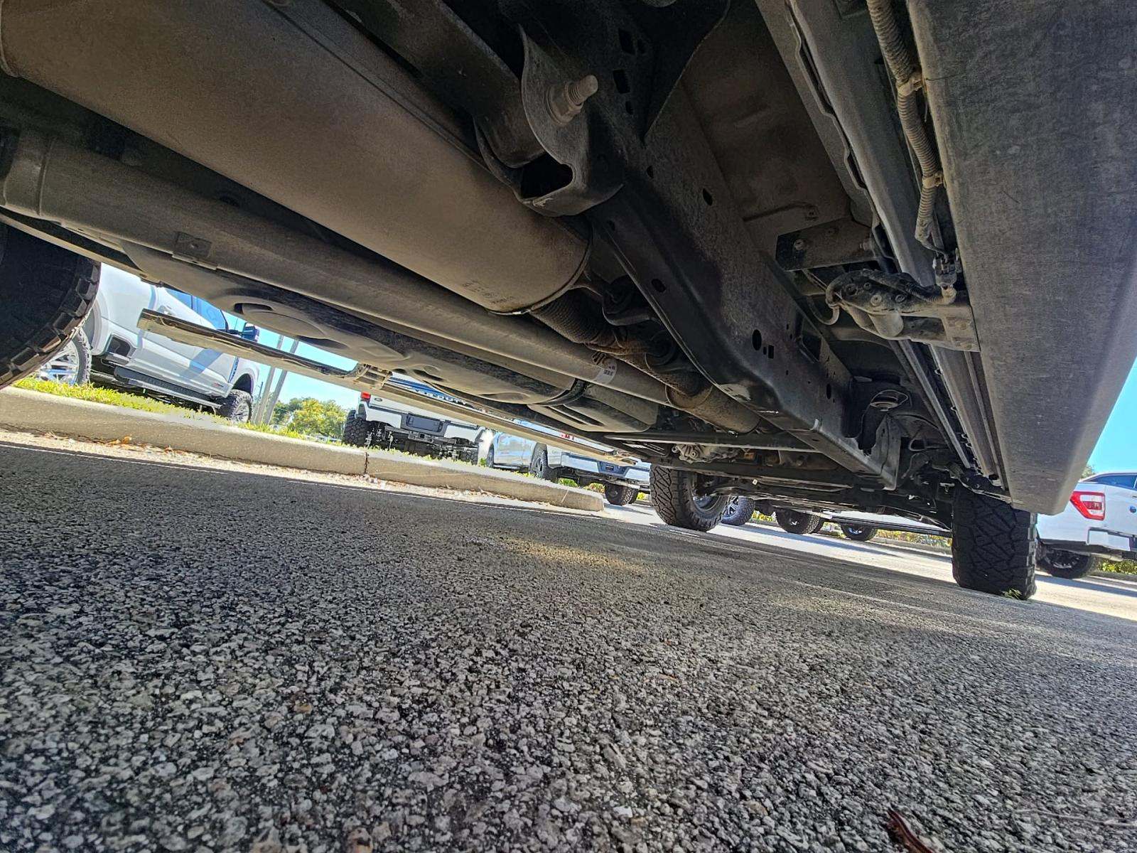 2023 Ford F-150 Lariat AWD