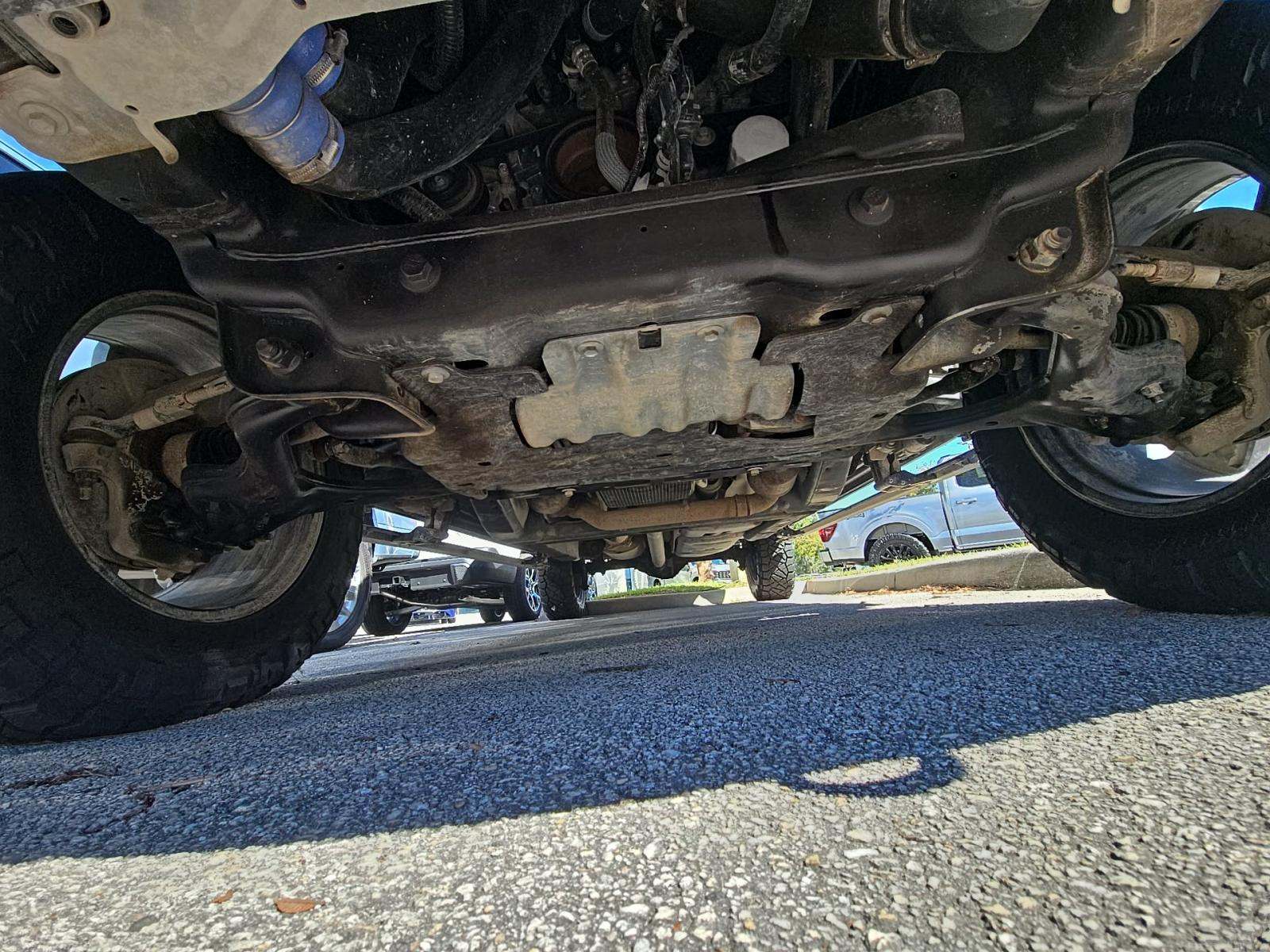 2023 Ford F-150 Lariat AWD