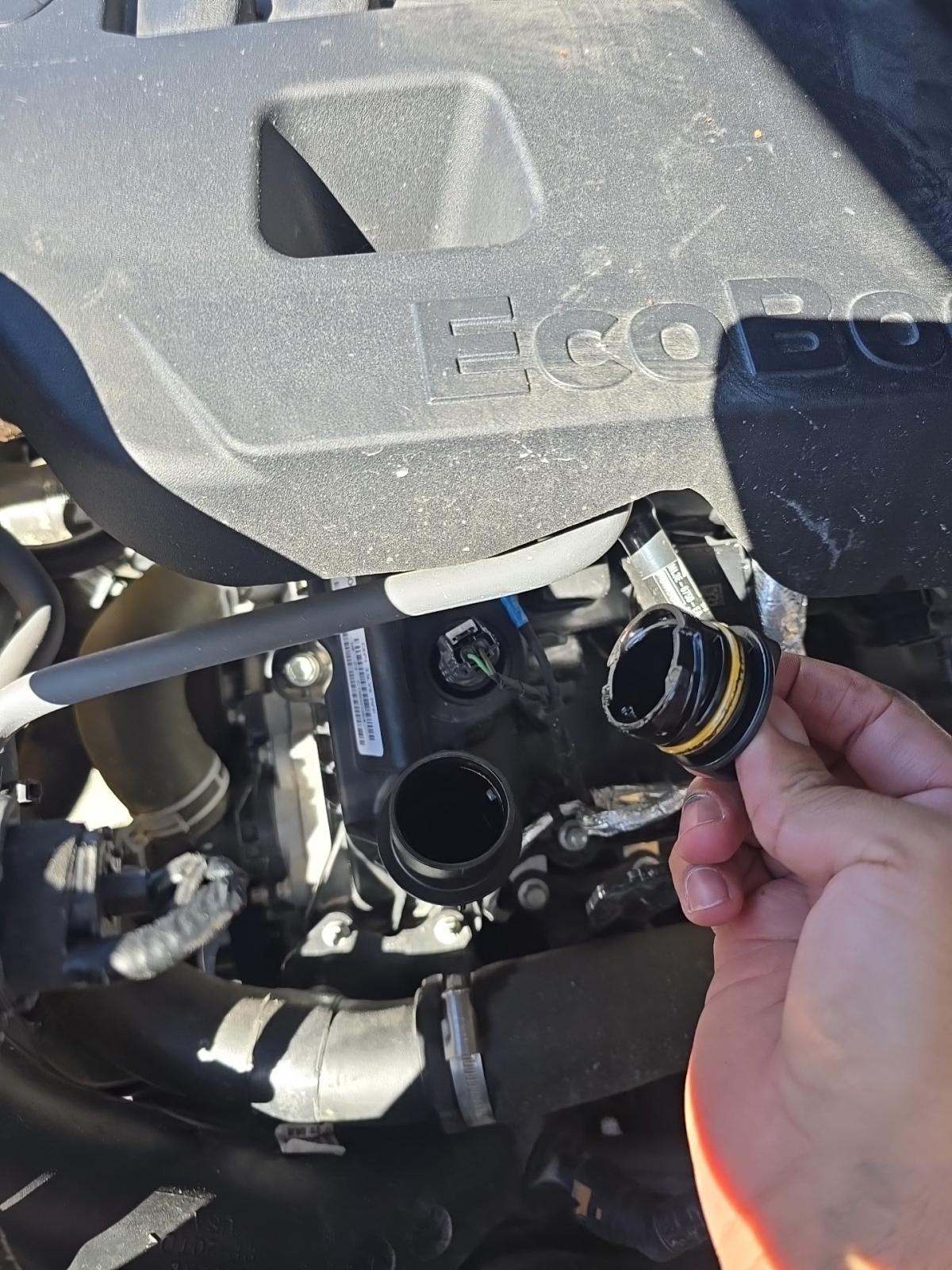 2023 Ford F-150 Lariat AWD