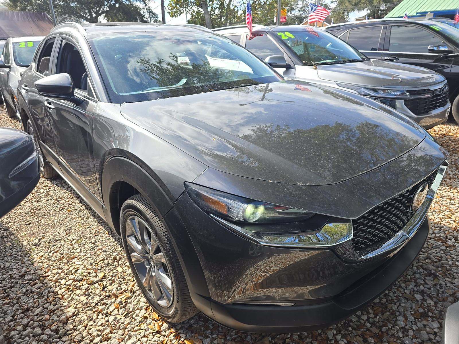 2025 MAZDA CX-30 2.5 S Preferred Package AWD