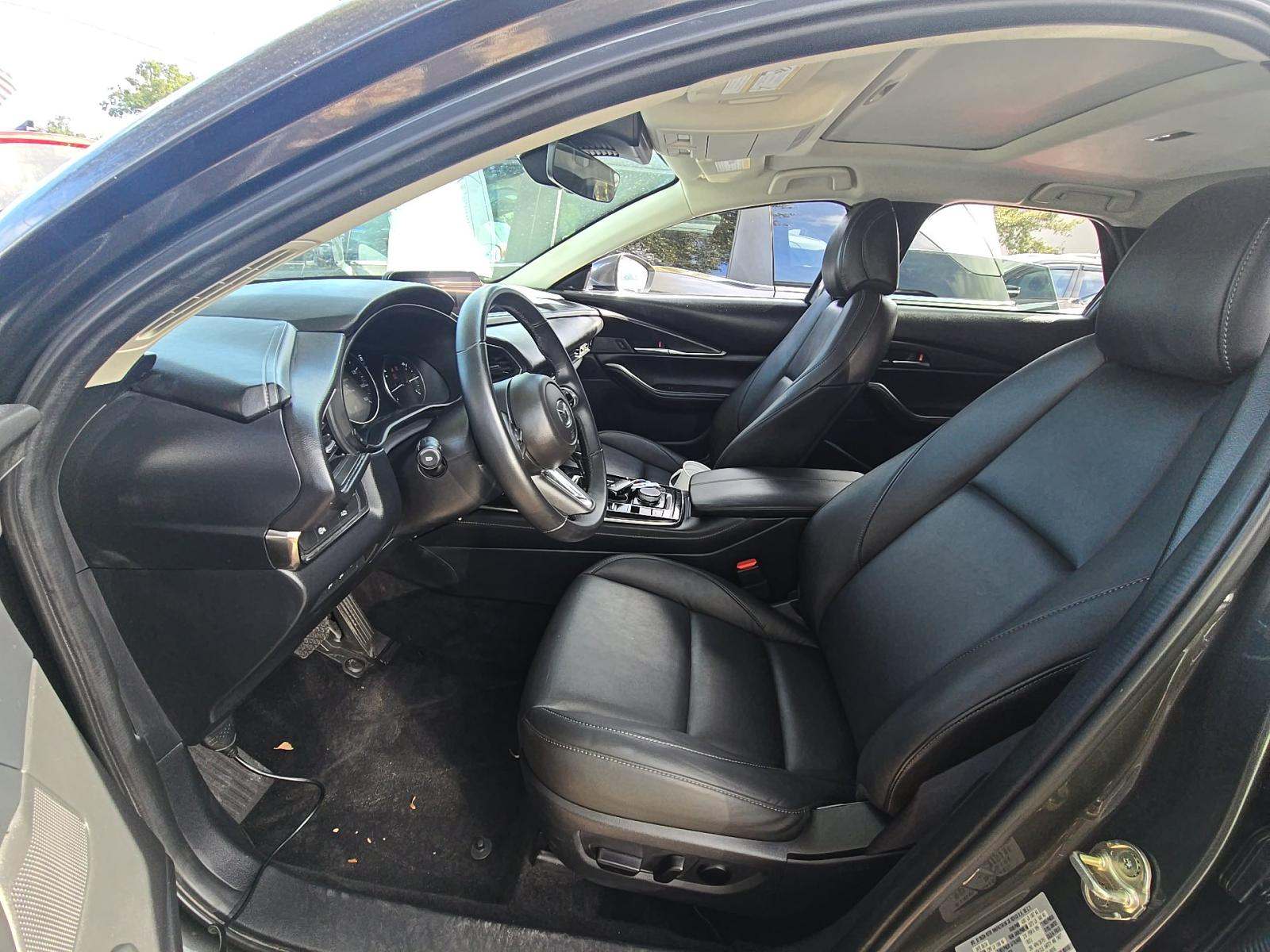 2025 MAZDA CX-30 2.5 S Preferred Package AWD