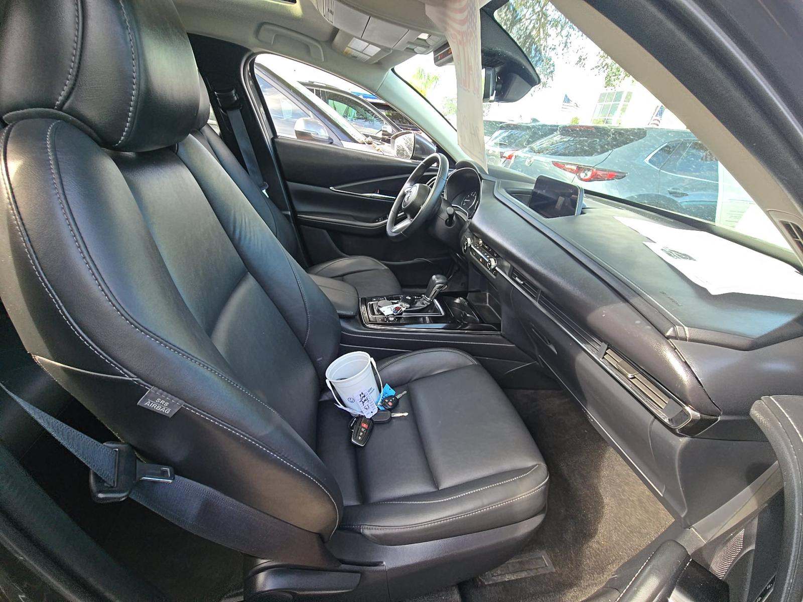 2025 MAZDA CX-30 2.5 S Preferred Package AWD