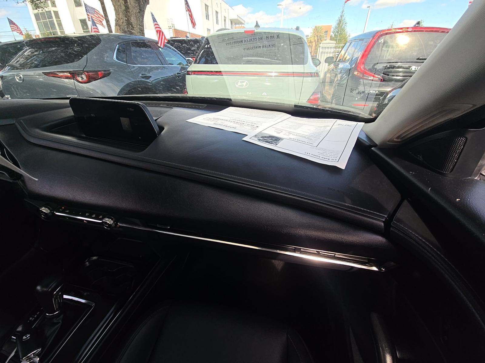 2025 MAZDA CX-30 2.5 S Preferred Package AWD