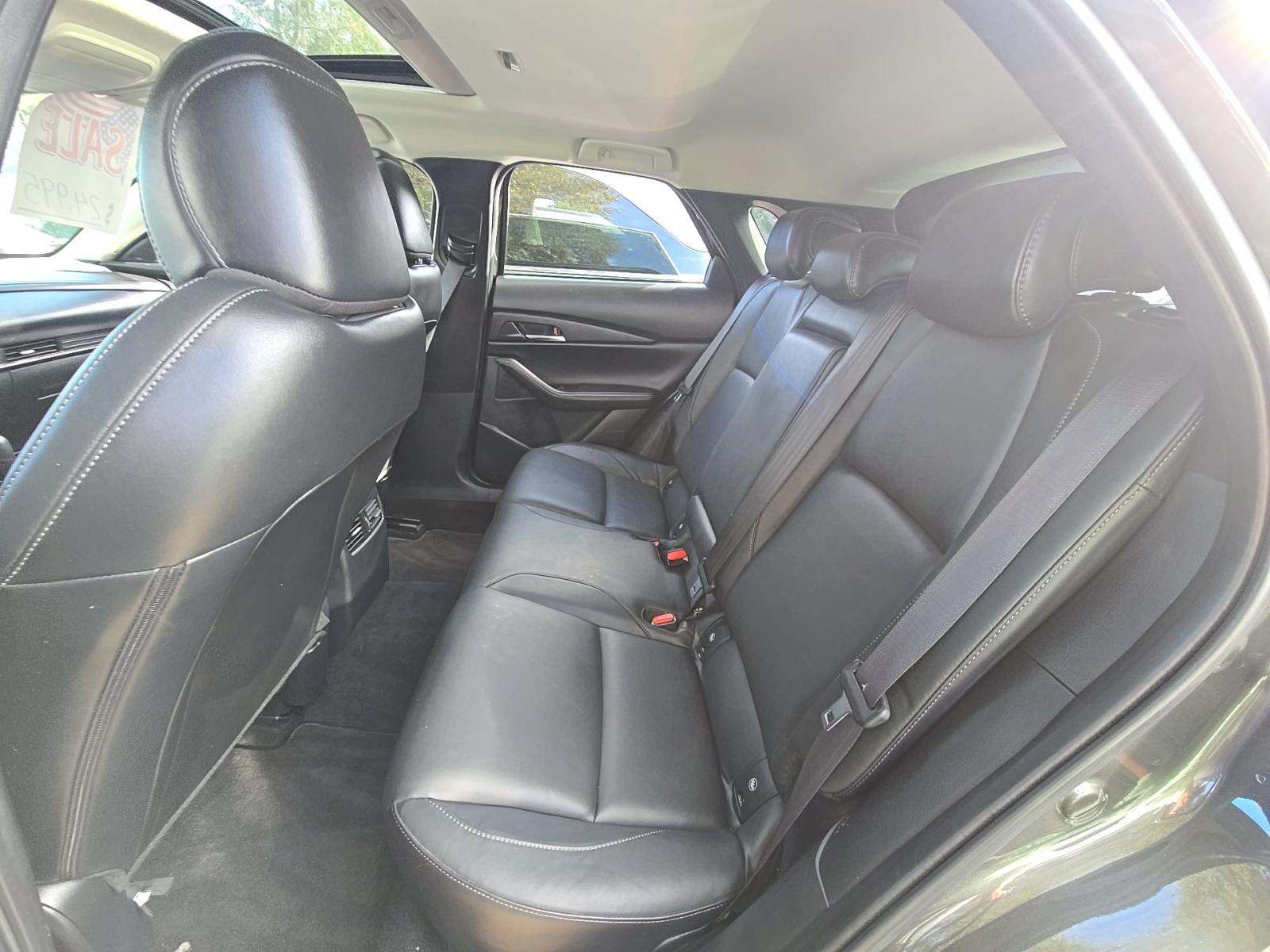 2025 MAZDA CX-30 2.5 S Preferred Package AWD