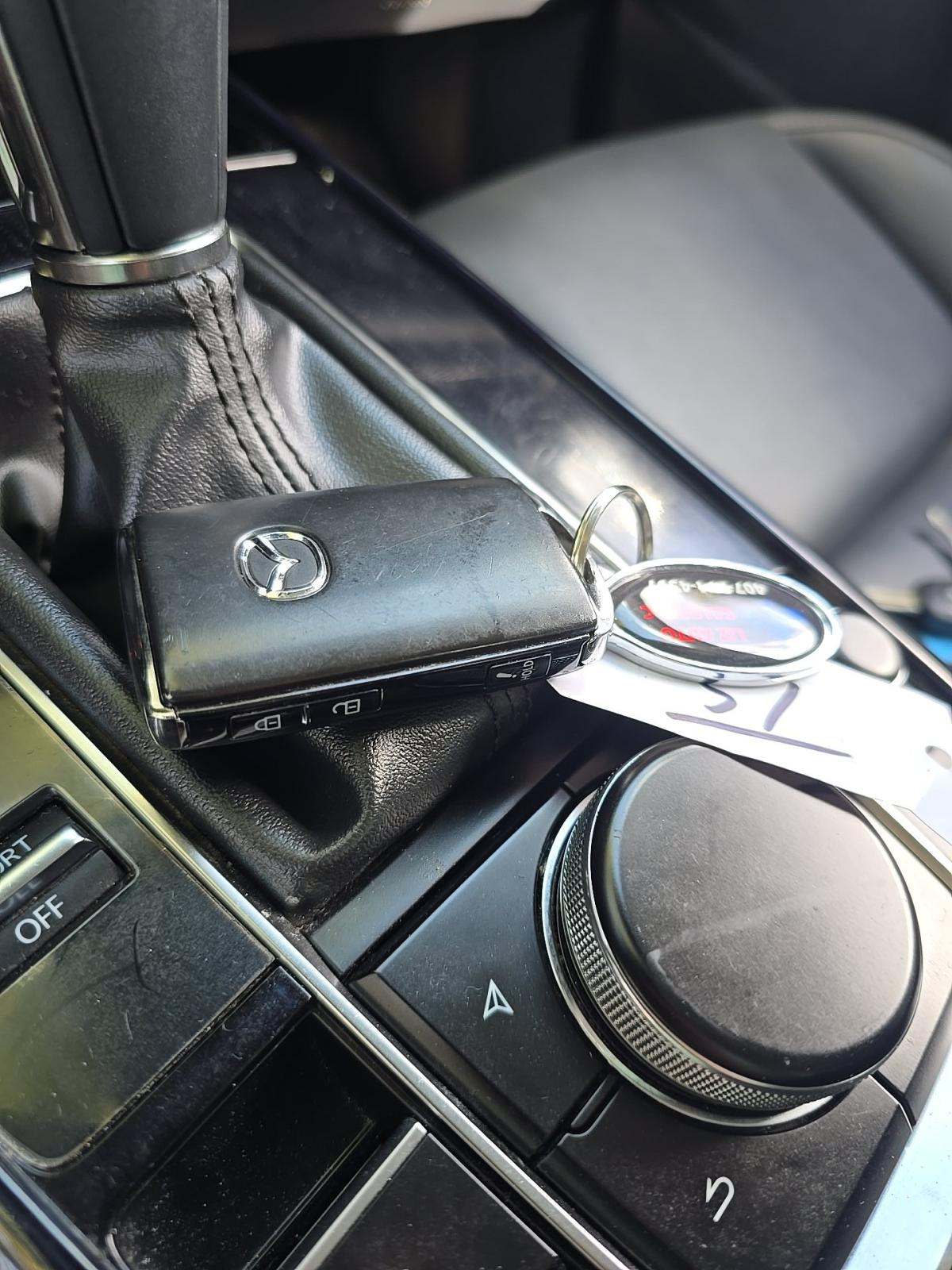 2025 MAZDA CX-30 2.5 S Preferred Package AWD