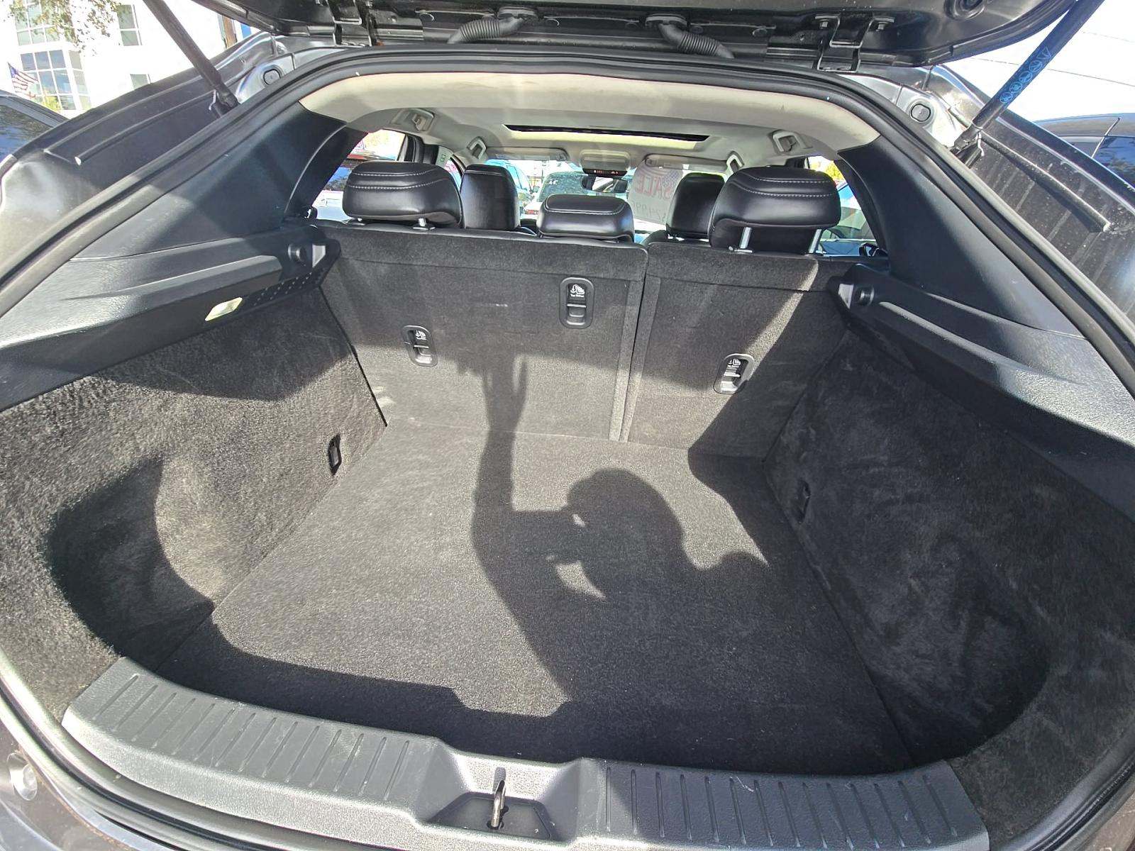 2025 MAZDA CX-30 2.5 S Preferred Package AWD