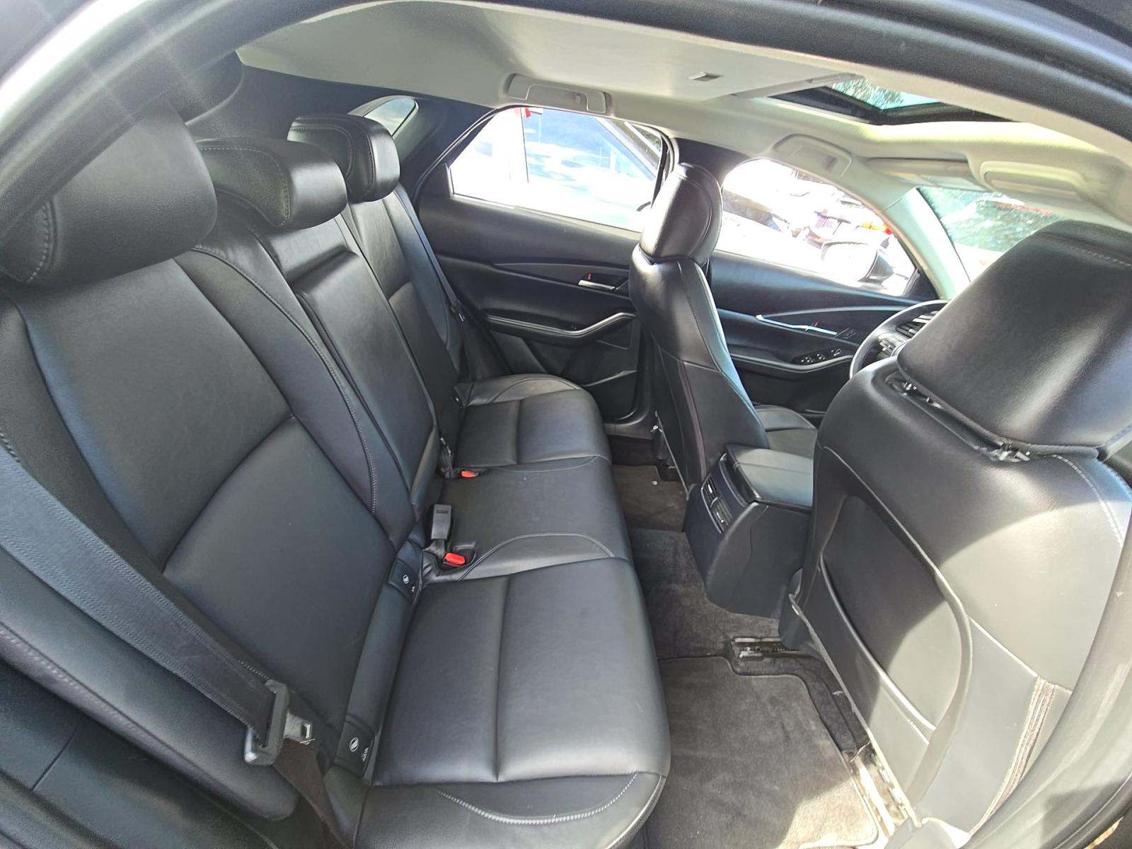 2025 MAZDA CX-30 2.5 S Preferred Package AWD