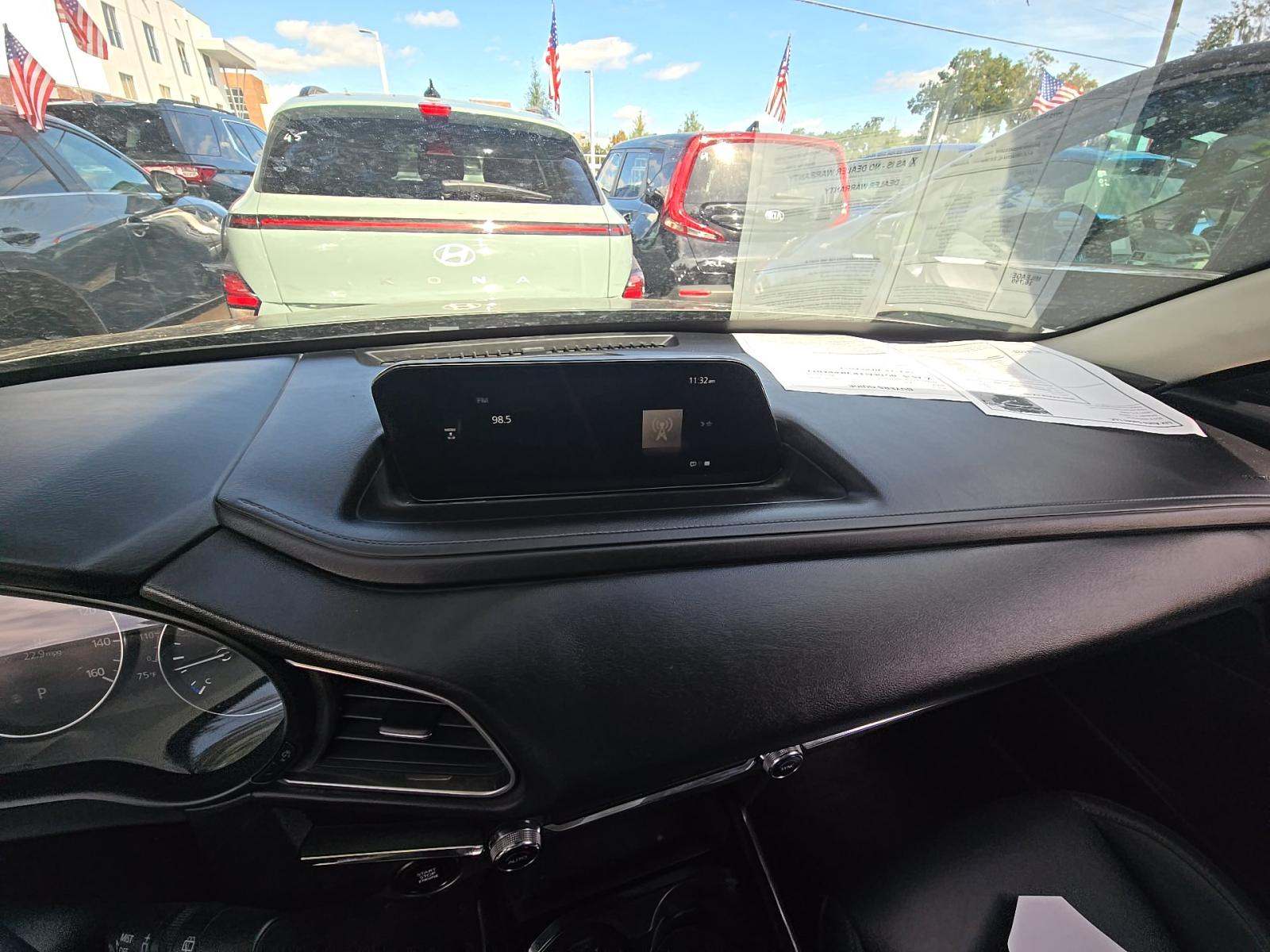 2025 MAZDA CX-30 2.5 S Preferred Package AWD