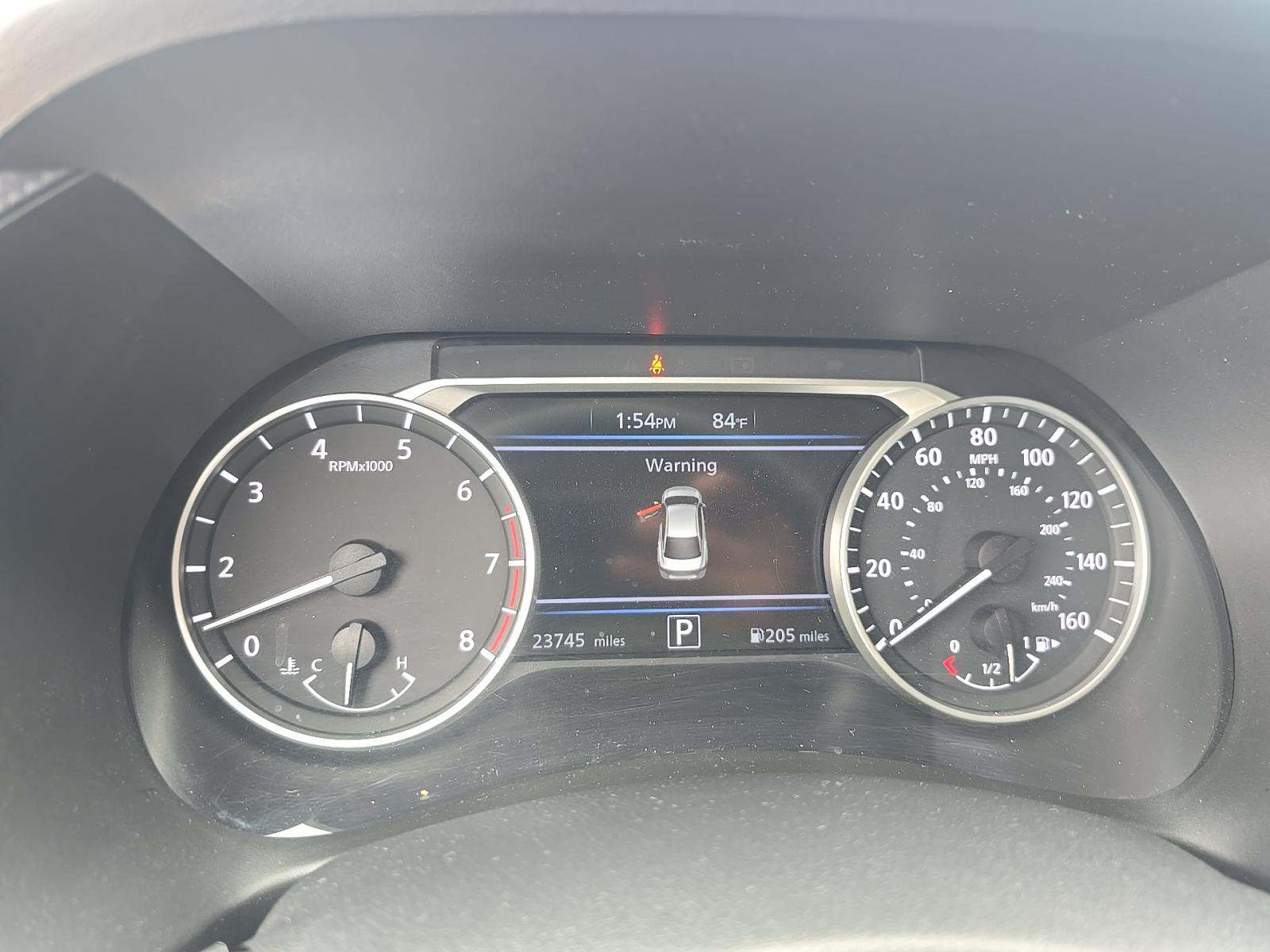NISSAN SENTRA - 9