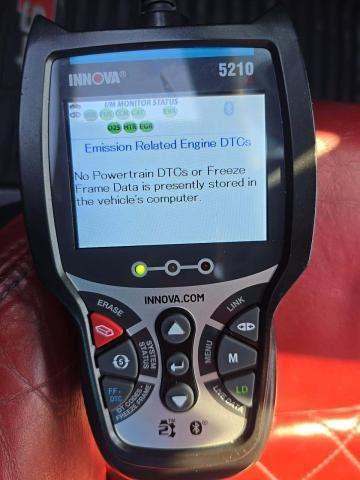 2019 Audi S4 Prestige AWD