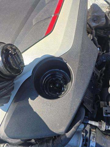 2019 Audi S4 Prestige AWD