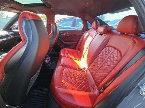 2019 Audi S4 Prestige AWD