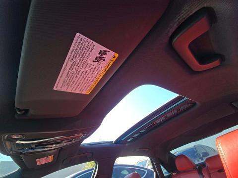 2019 Audi S4 Prestige AWD