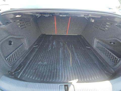 2019 Audi S4 Prestige AWD