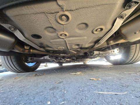 2019 Audi S4 Prestige AWD