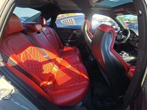 2019 Audi S4 Prestige AWD