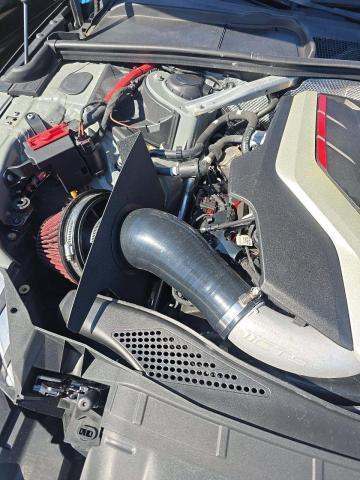 2019 Audi S4 Prestige AWD