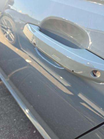 2019 Audi S4 Prestige AWD