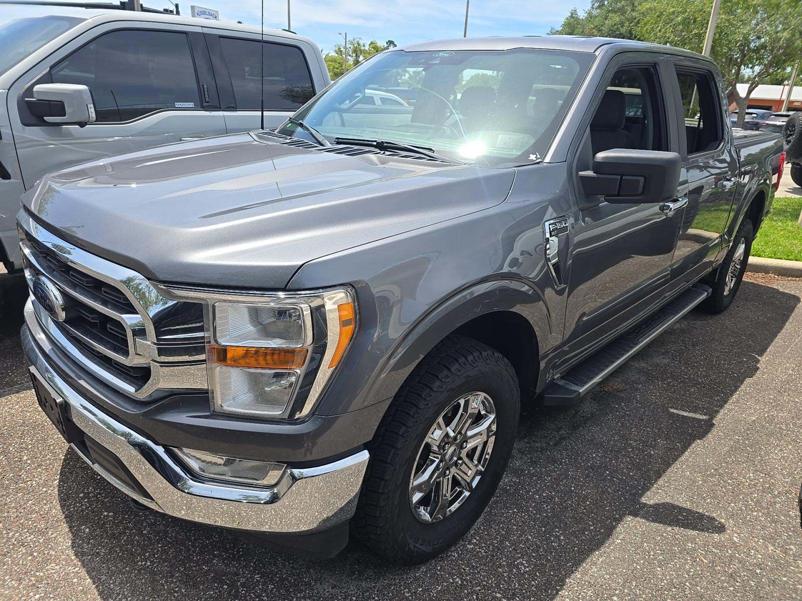 FORD F-150 - 1