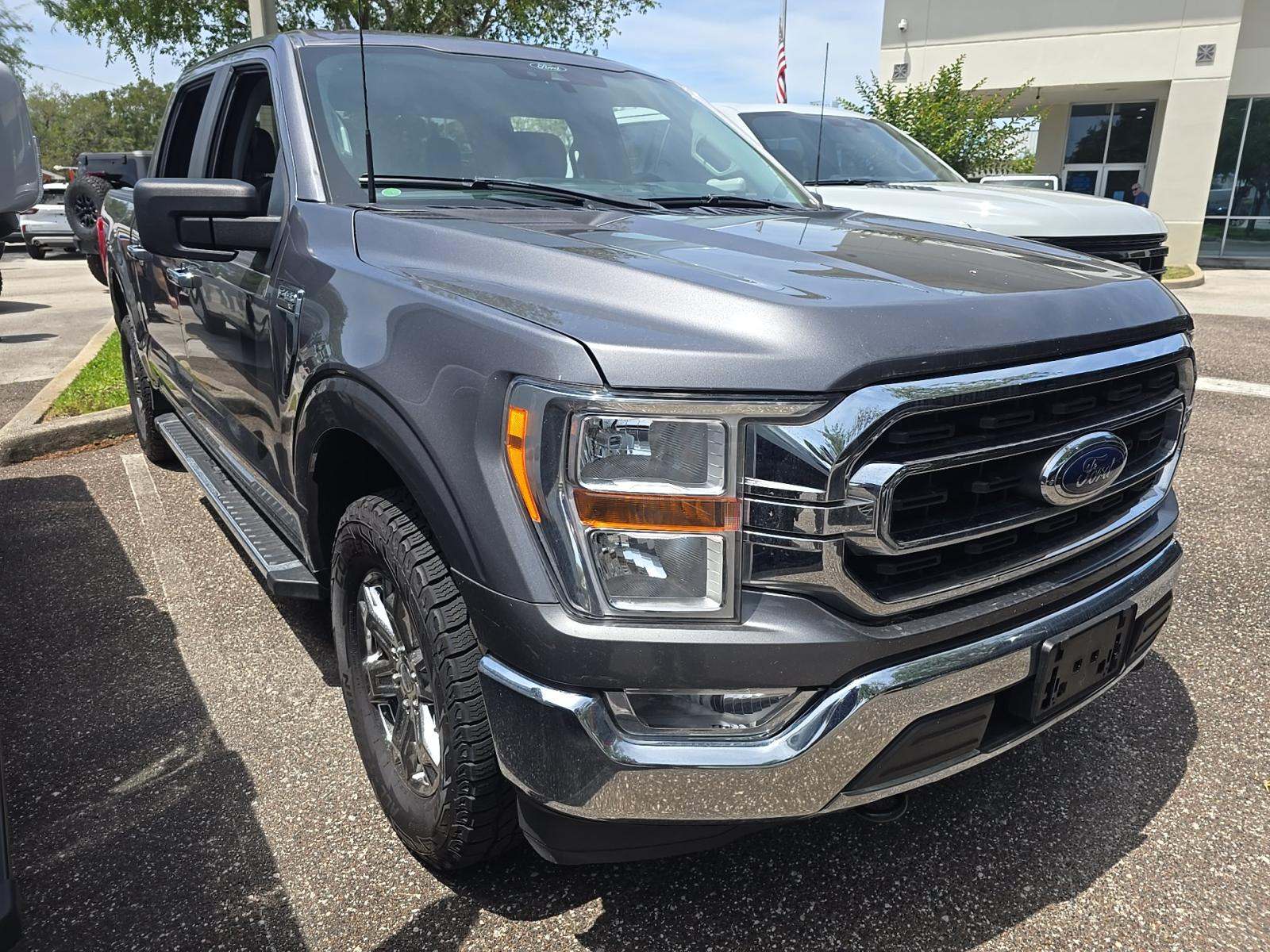FORD F-150 - 4
