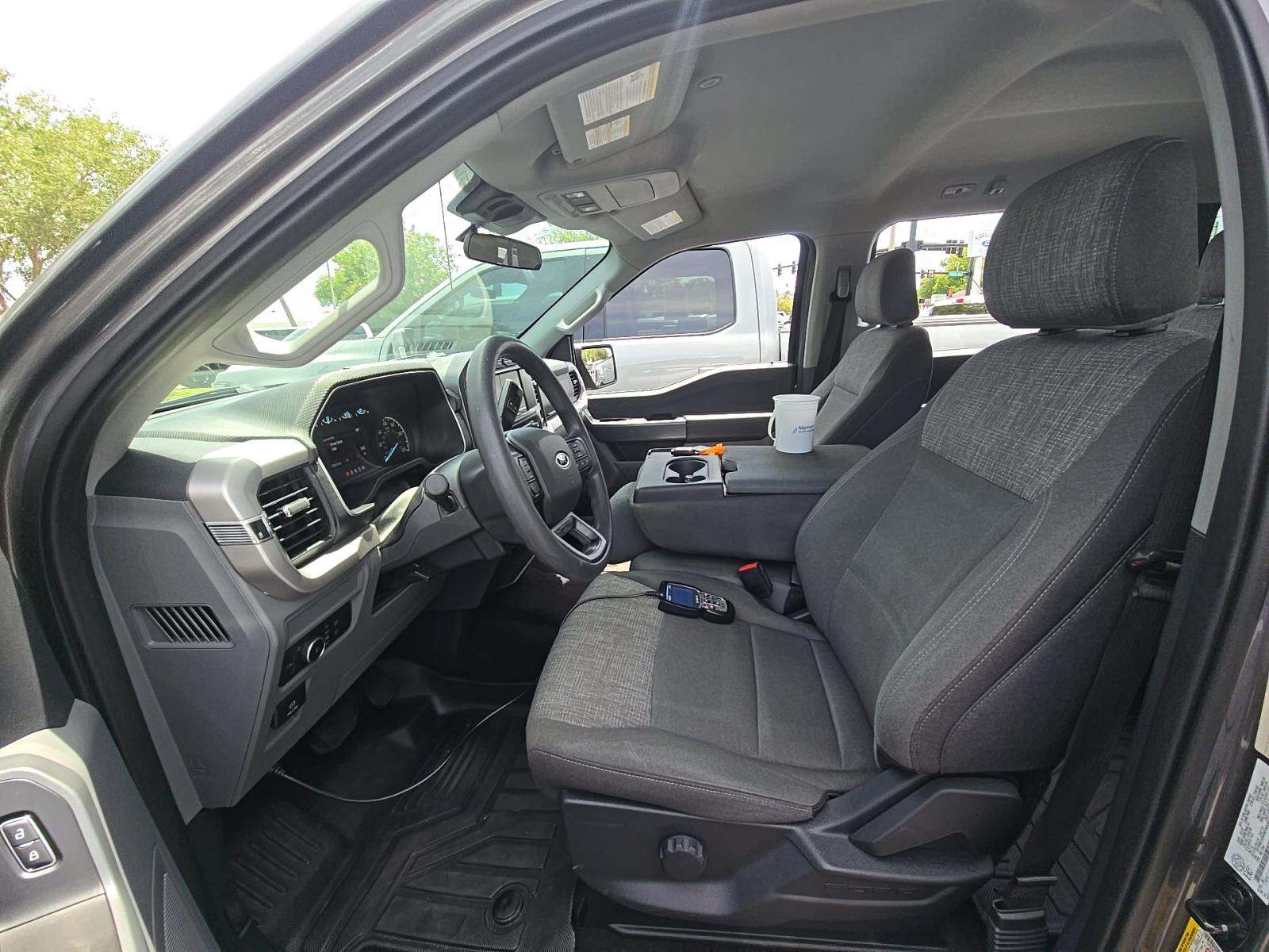 FORD F-150 - 6