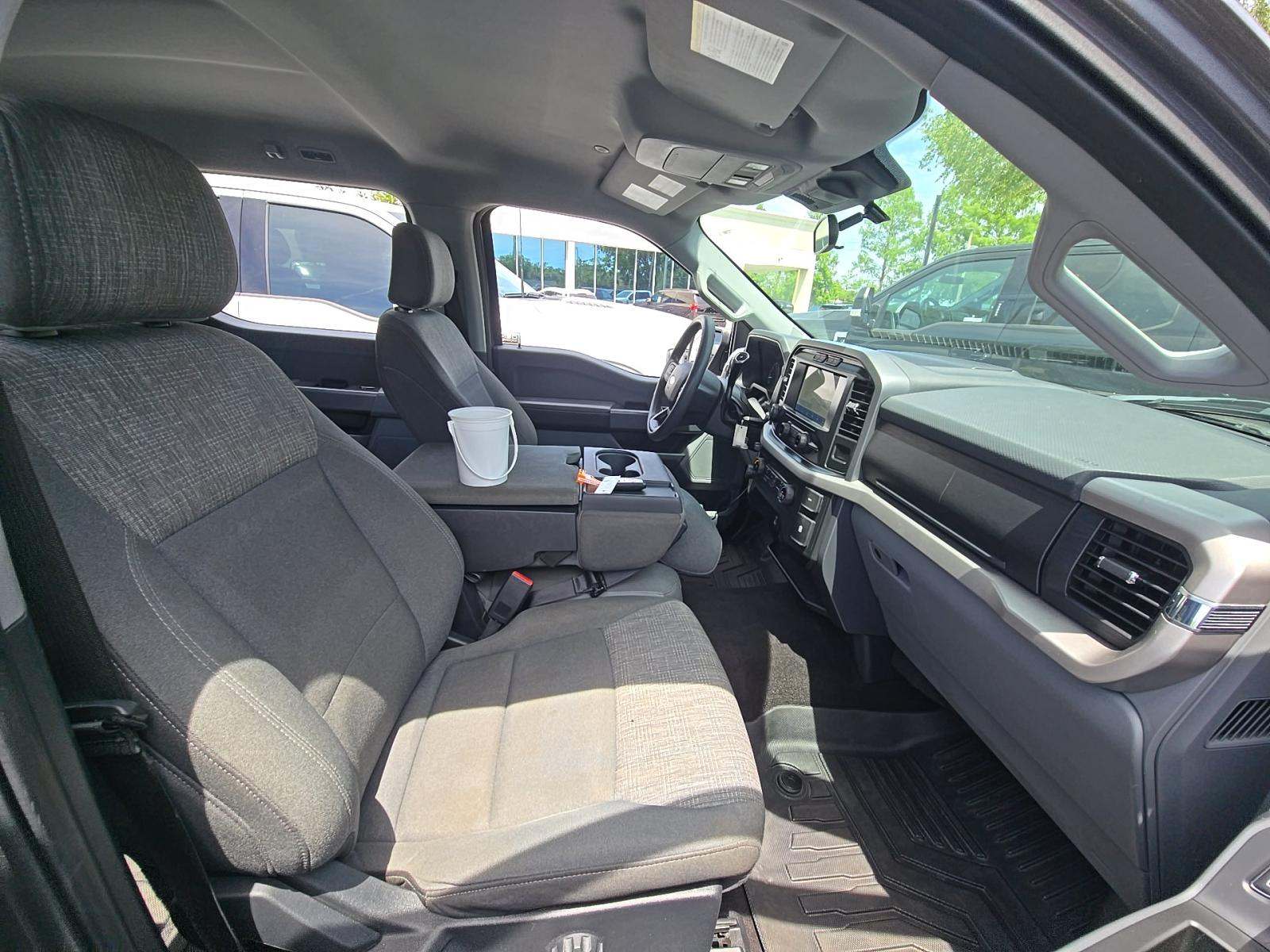 2022 Ford F-150 XLT AWD