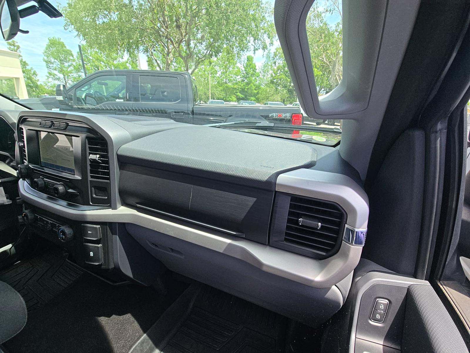 2022 Ford F-150 XLT AWD