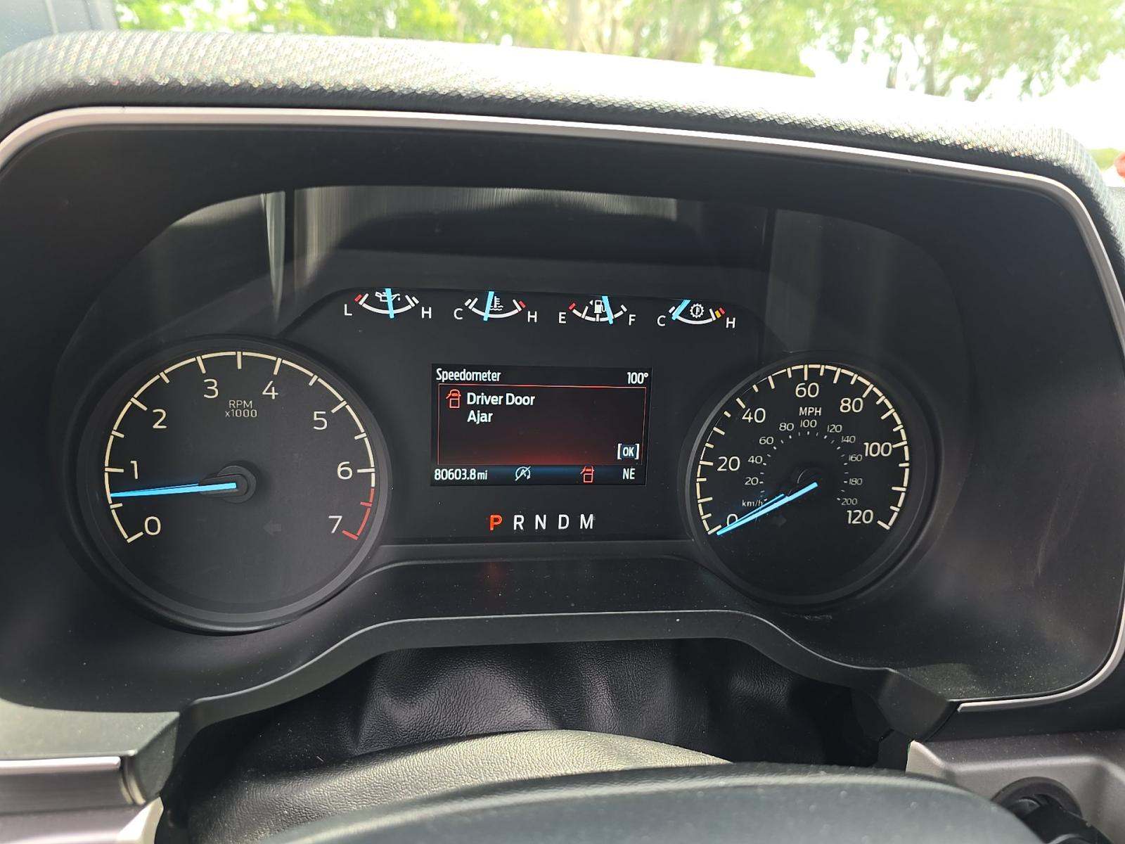 FORD F-150 - 9