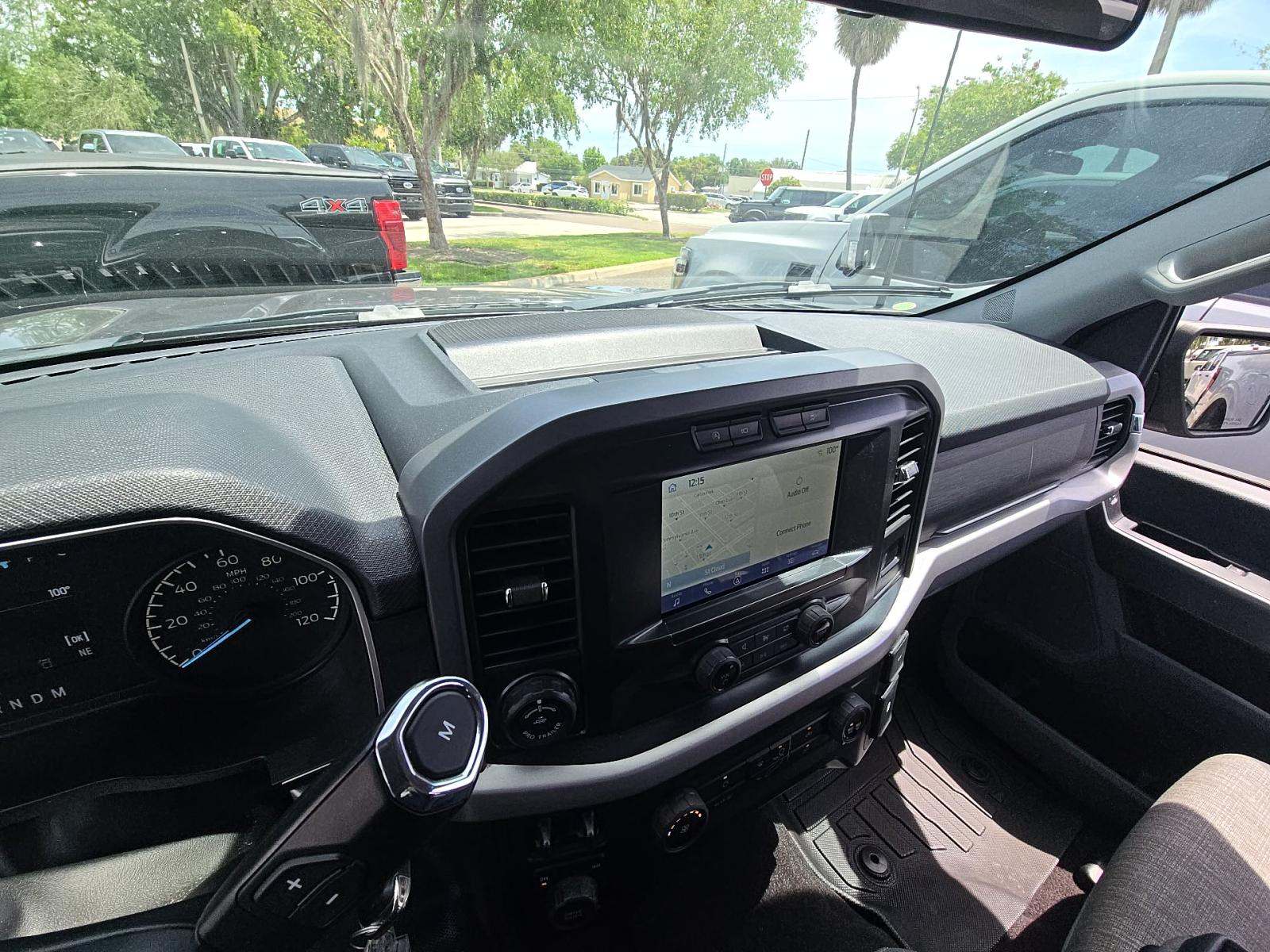FORD F-150 - 10