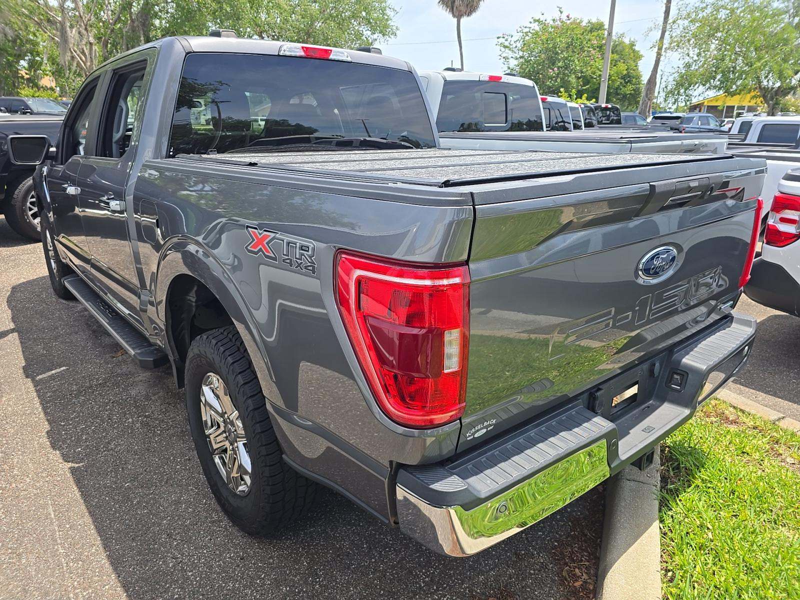 FORD F-150 - 2