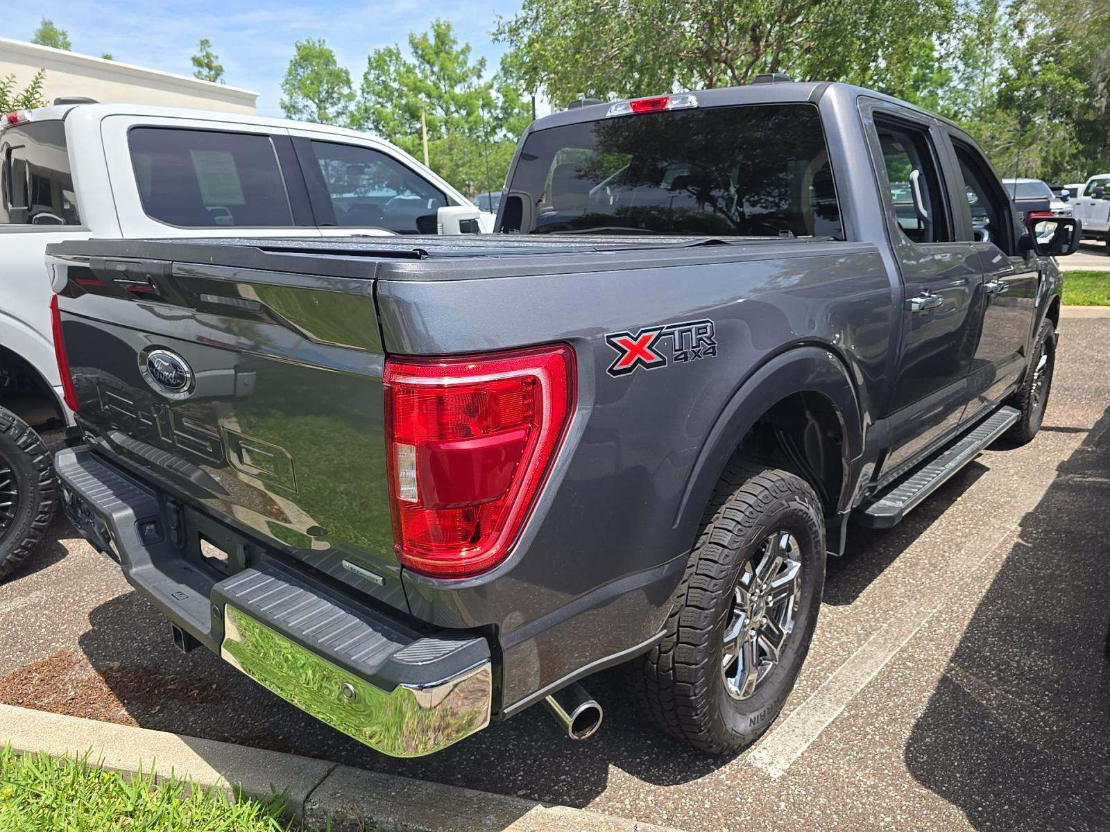 FORD F-150 - 3