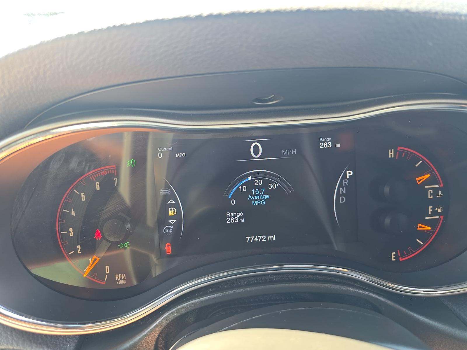 2021 Jeep Grand Cherokee Laredo AWD