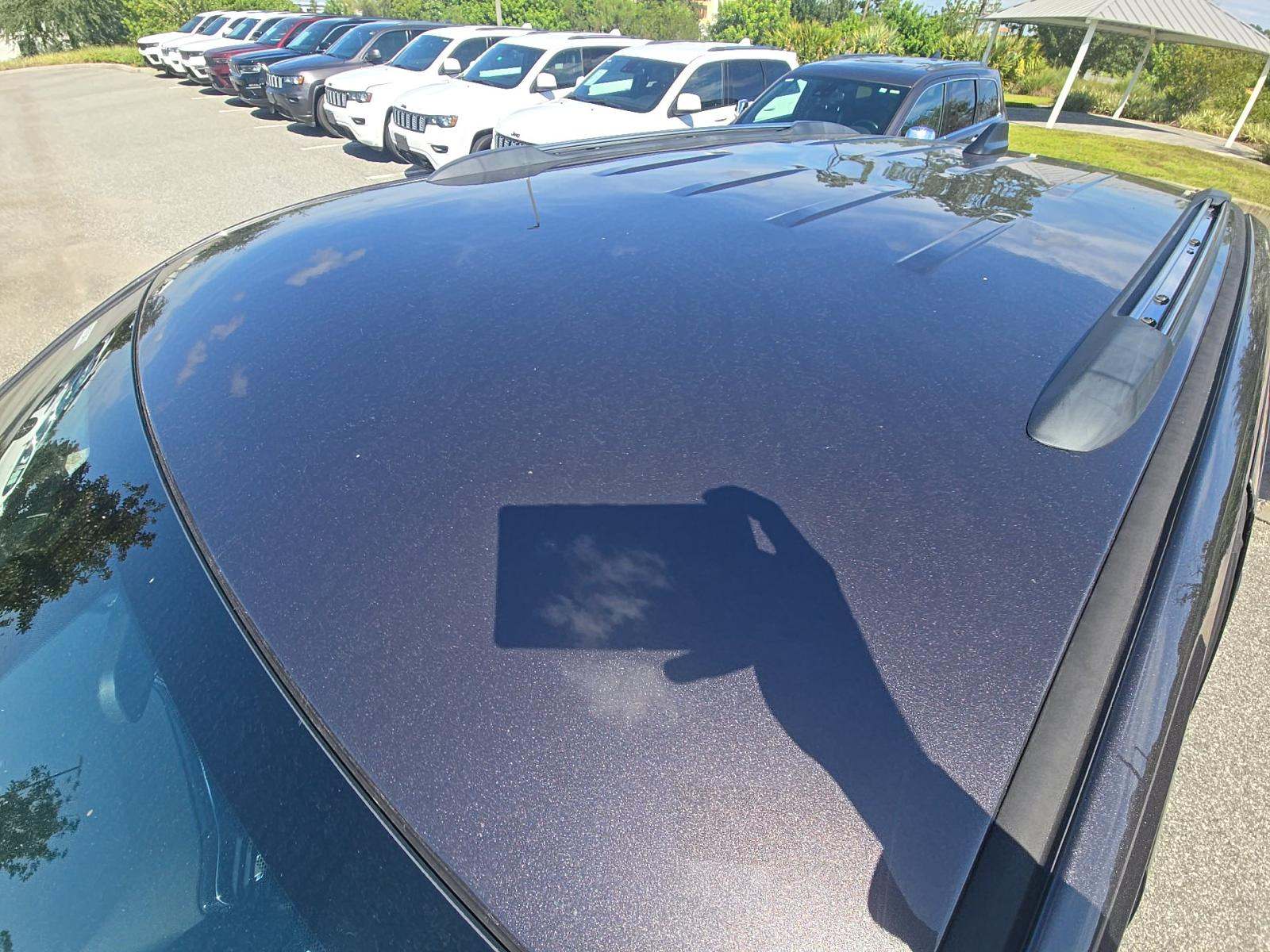 2021 Jeep Grand Cherokee Laredo AWD