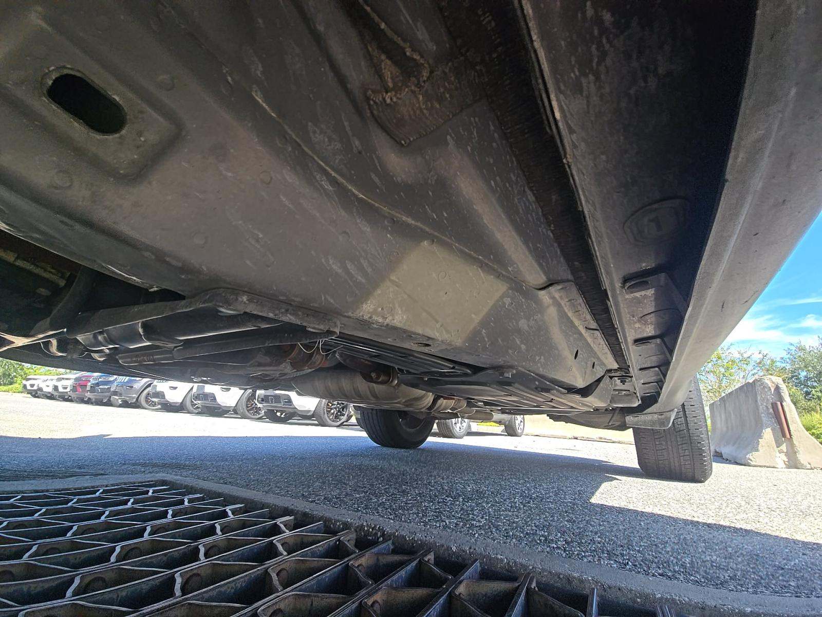 2021 Jeep Grand Cherokee Laredo AWD