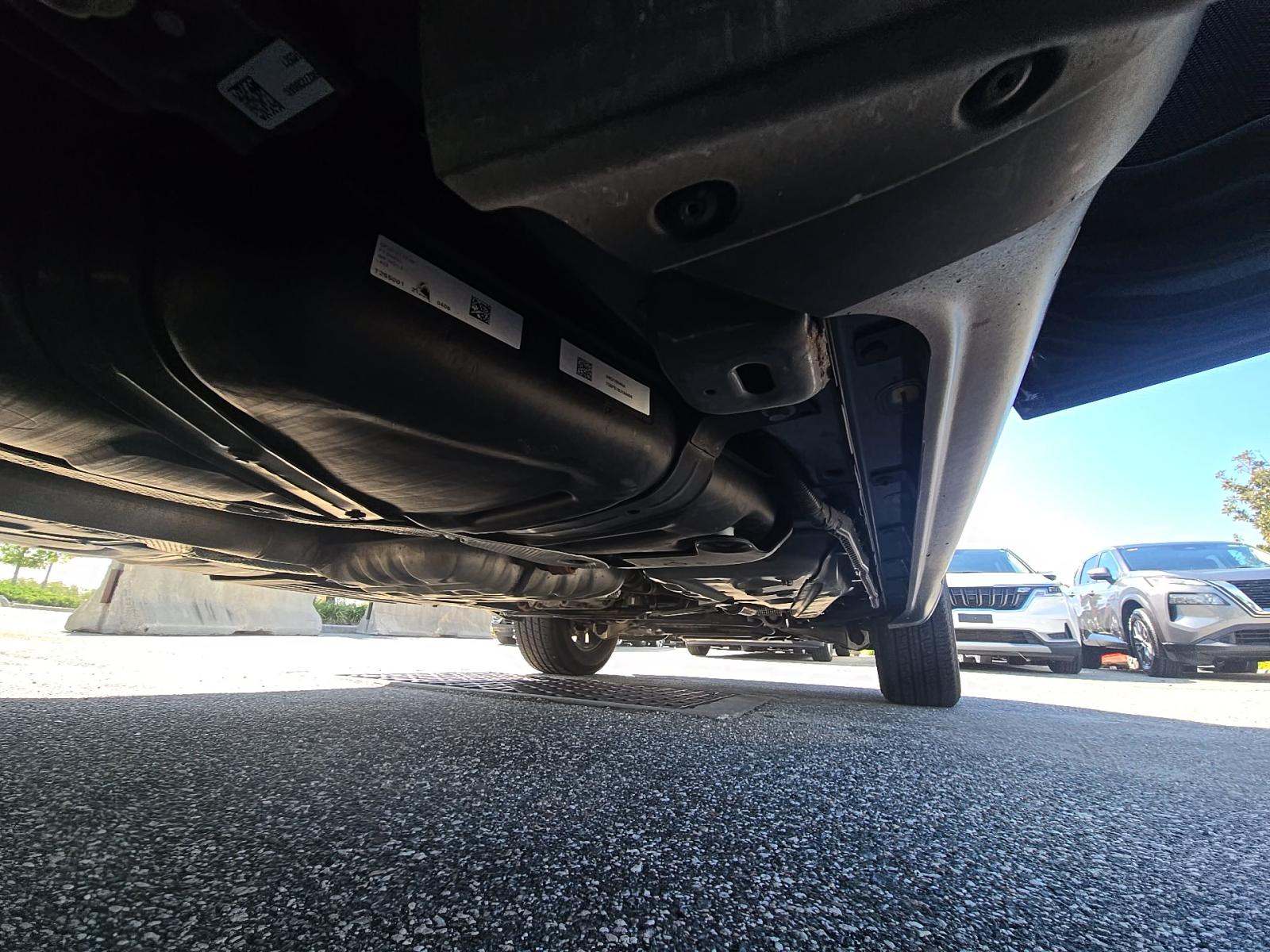 2021 Jeep Grand Cherokee Laredo AWD