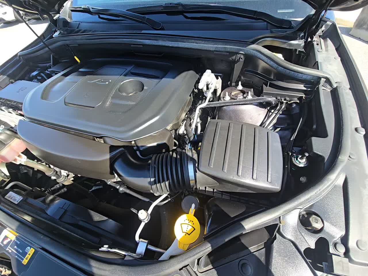 2021 Jeep Grand Cherokee Laredo AWD