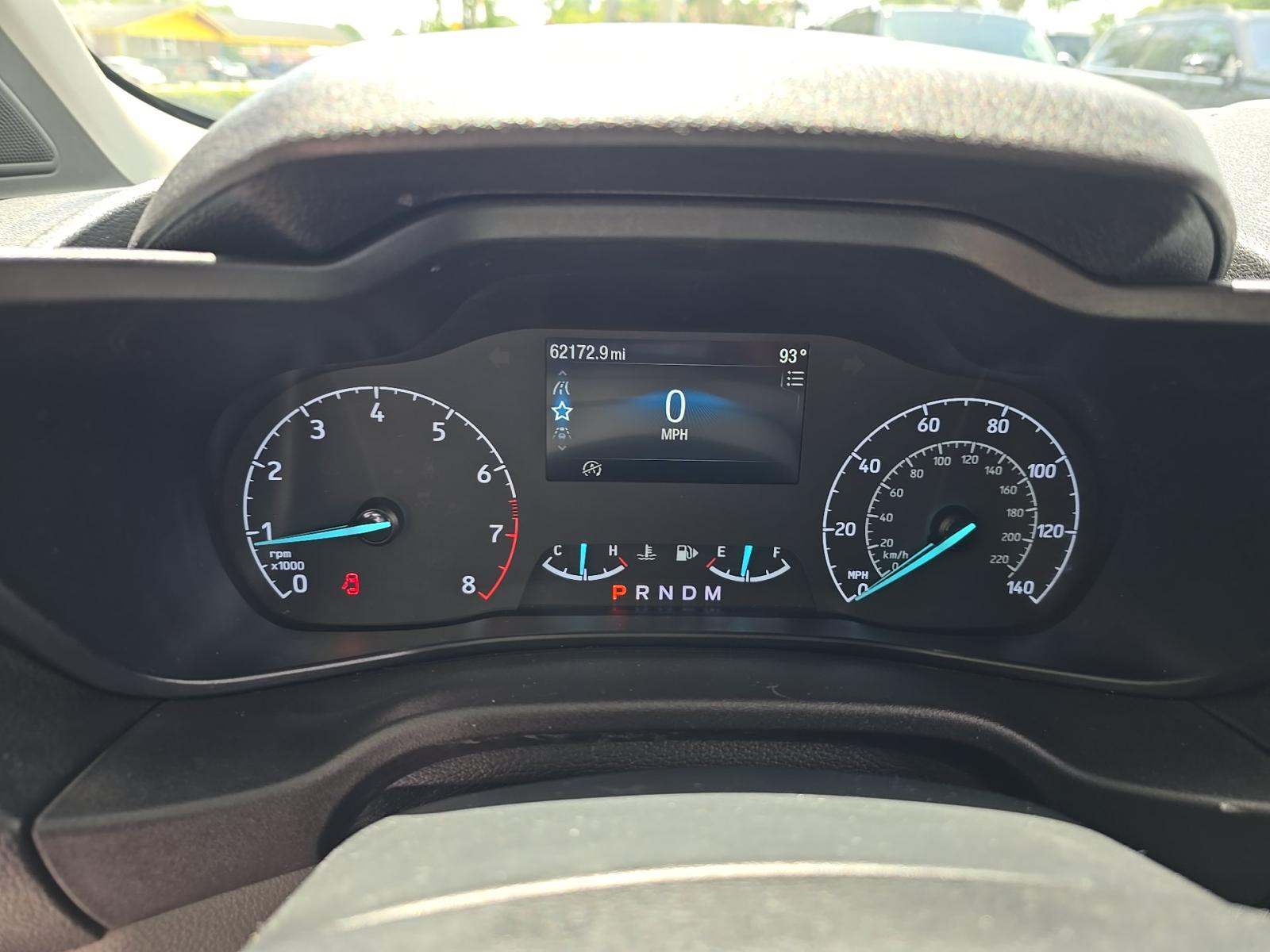 FORD TRANSIT CONNECT - 9